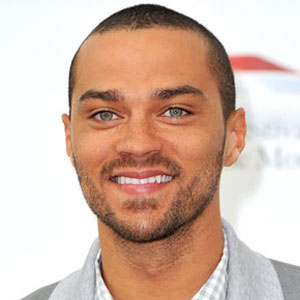 Jesse Williams Jesse Williams